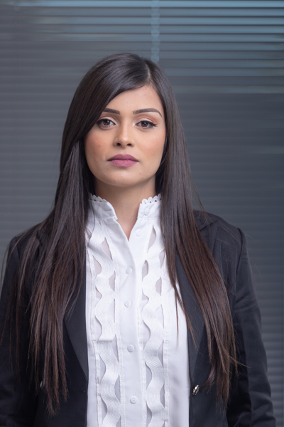 Shirin Kharub Law Office